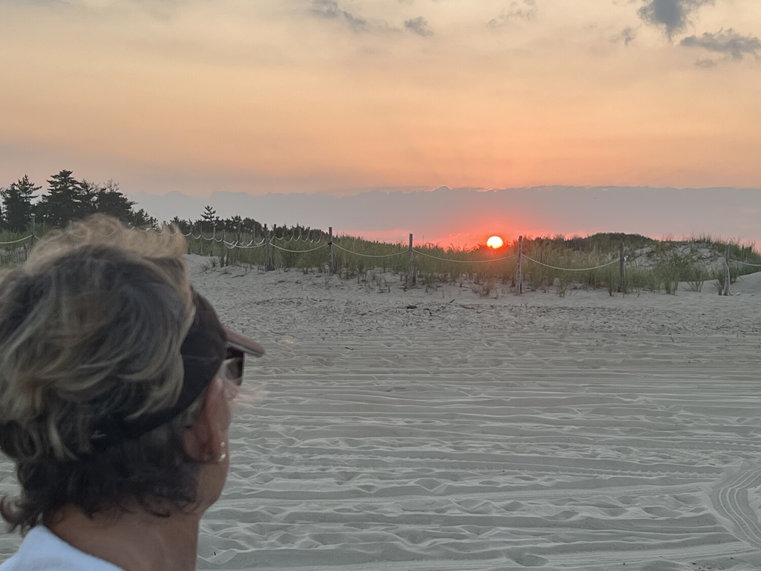 At The End Of The Day