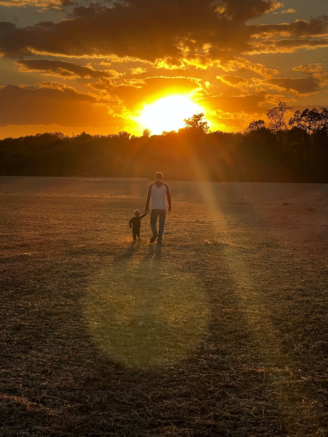 Tomorrow’s promise