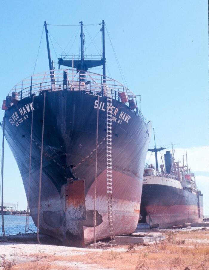 1969 Hurricane Camille