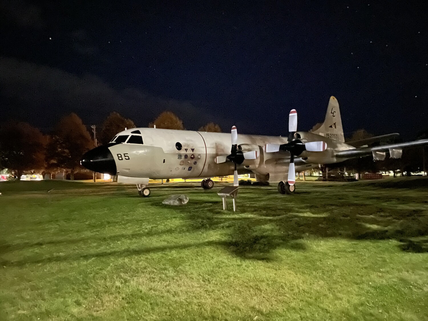 P3 Orion