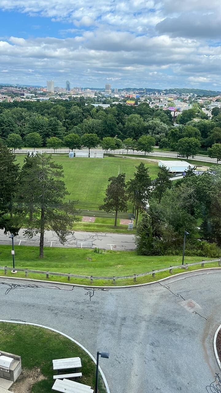 Worcester Massachusetts