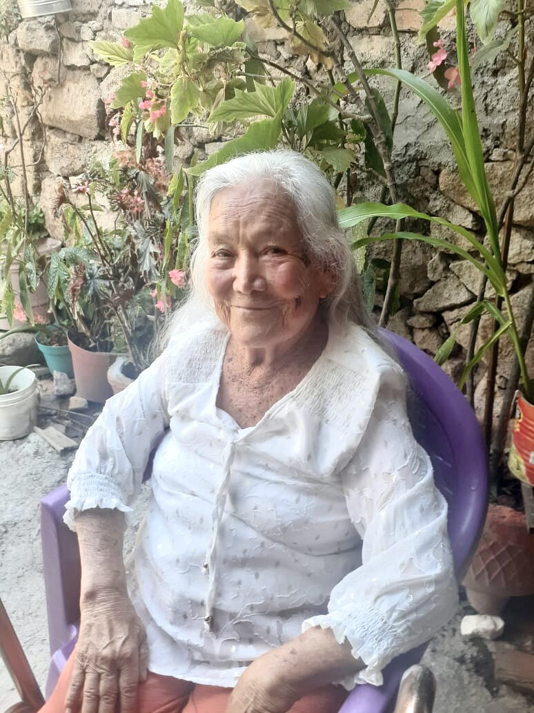 La Casa De Mi Abuela