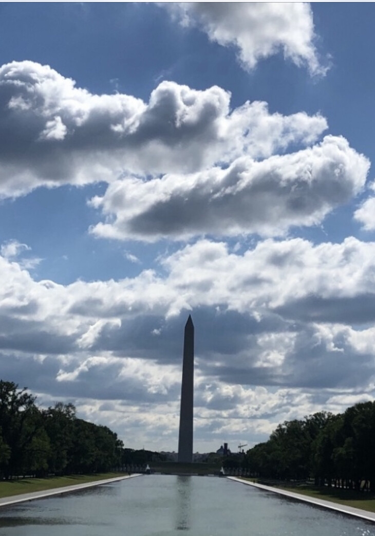 Washington Monument
