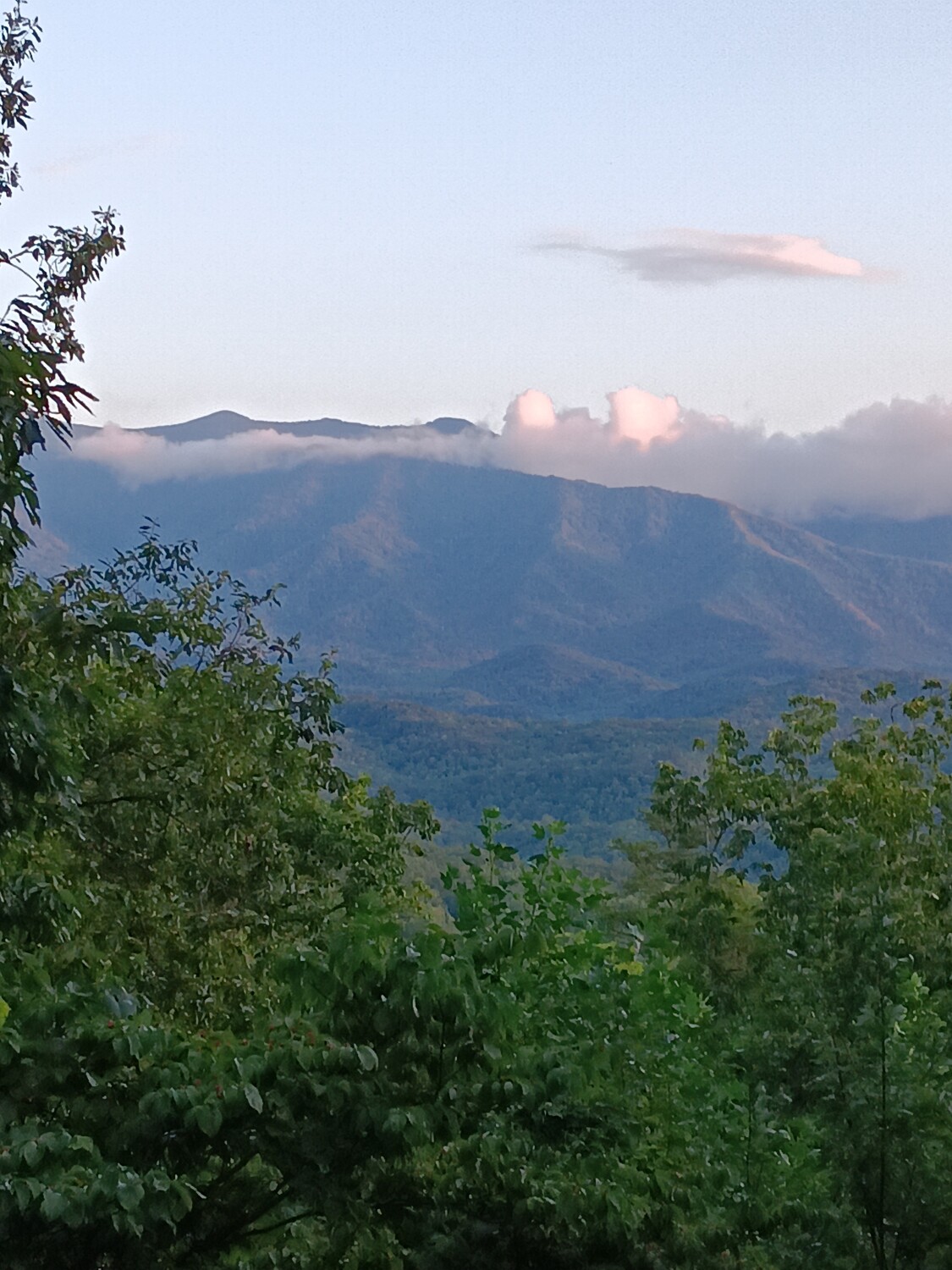 Great Smoky Mountains