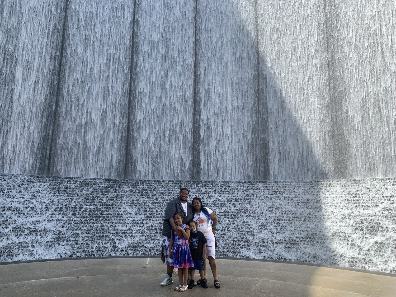 Family over everything