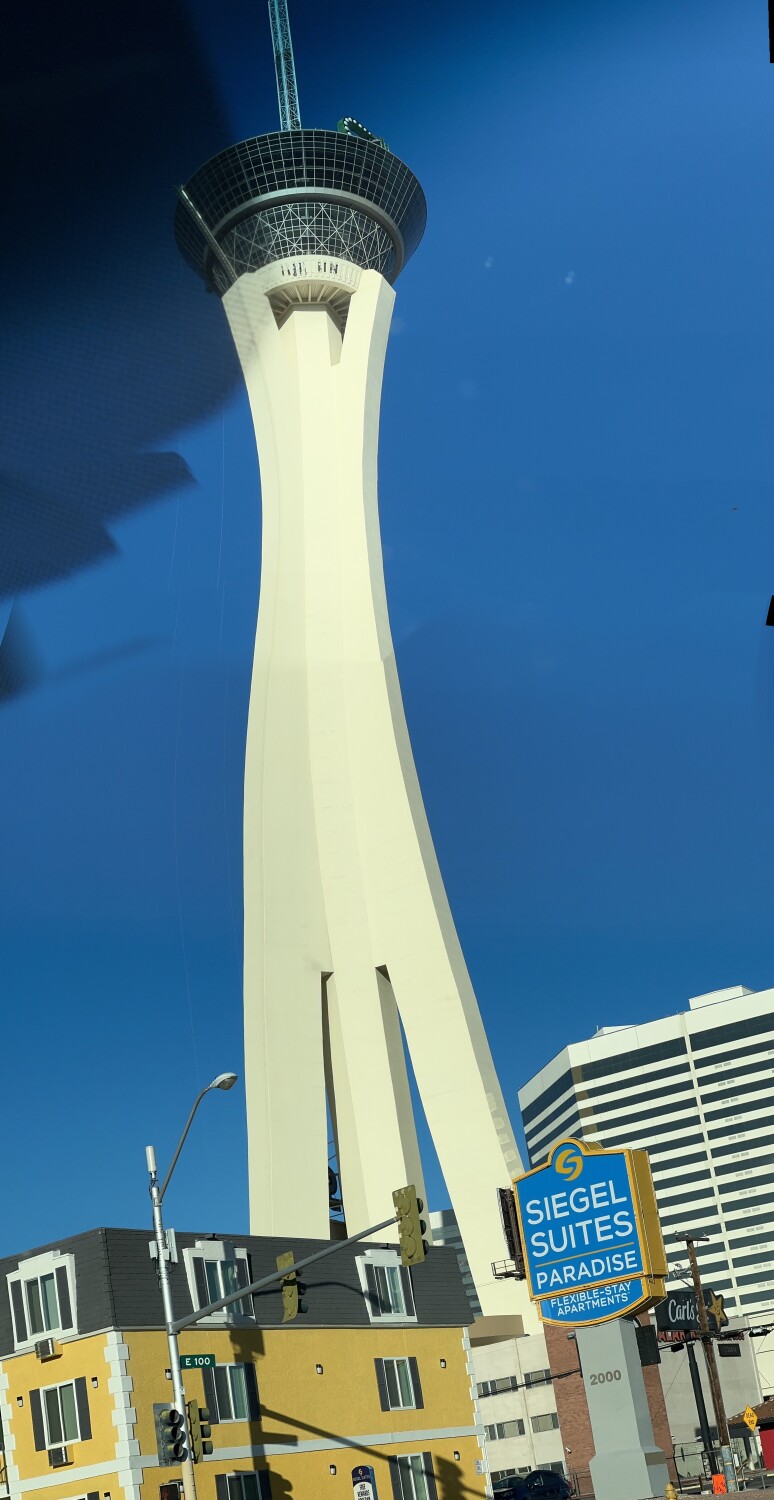 Stratosphere