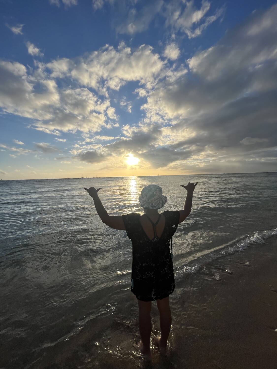 Hawaii has my heart forever