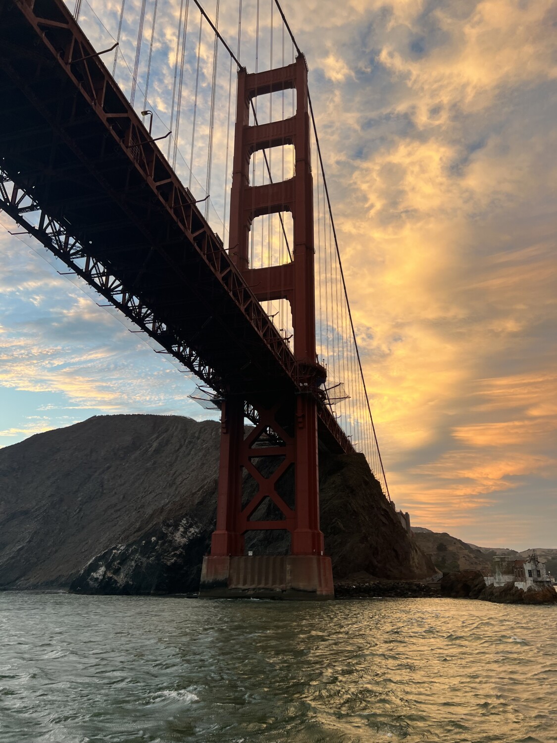 Golden Gate Bridge 2023