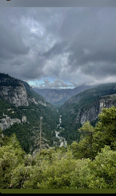 Yosemite