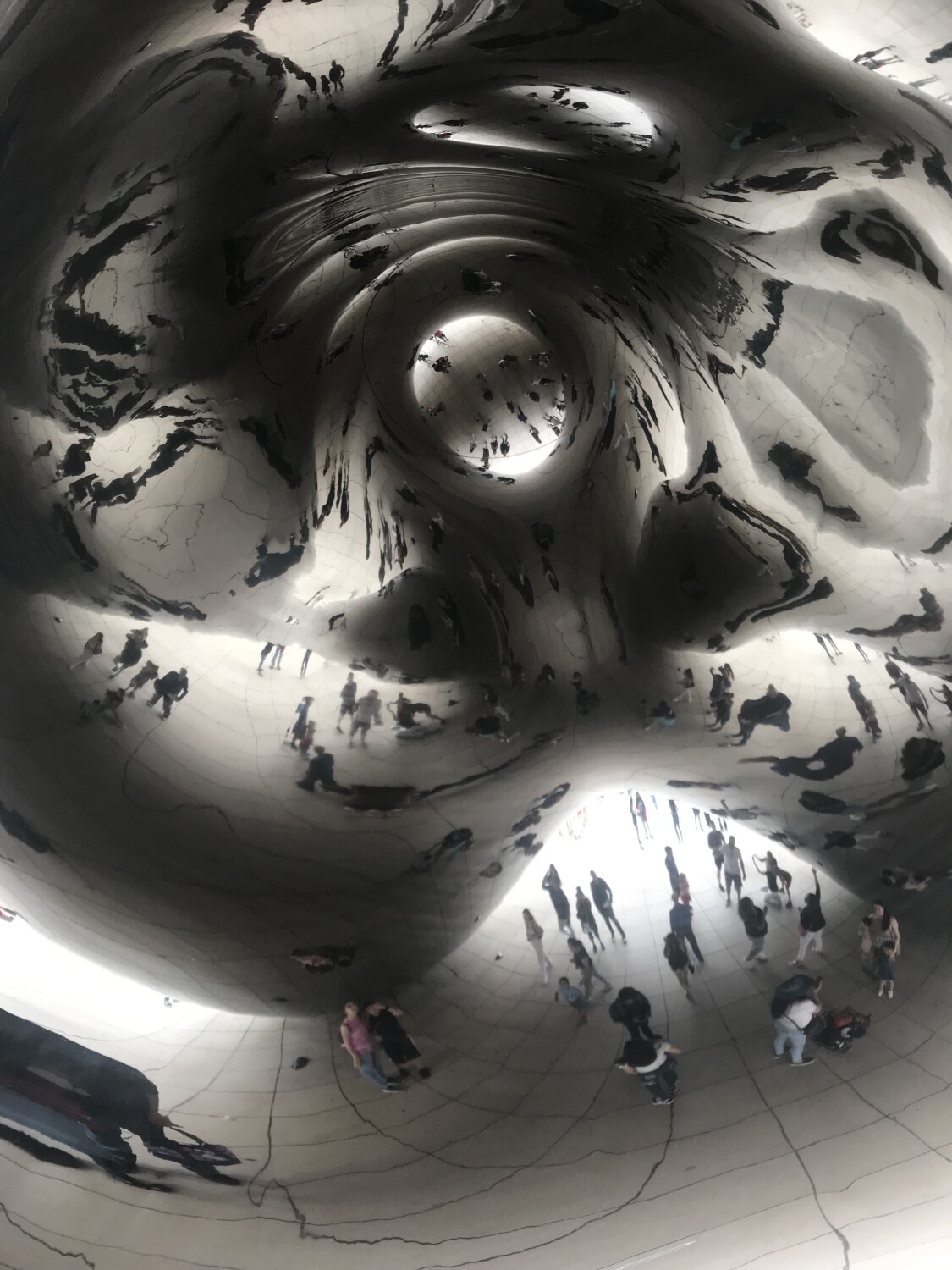The Bean