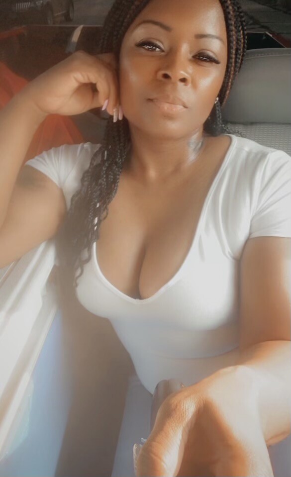 Loving the skin I’m in