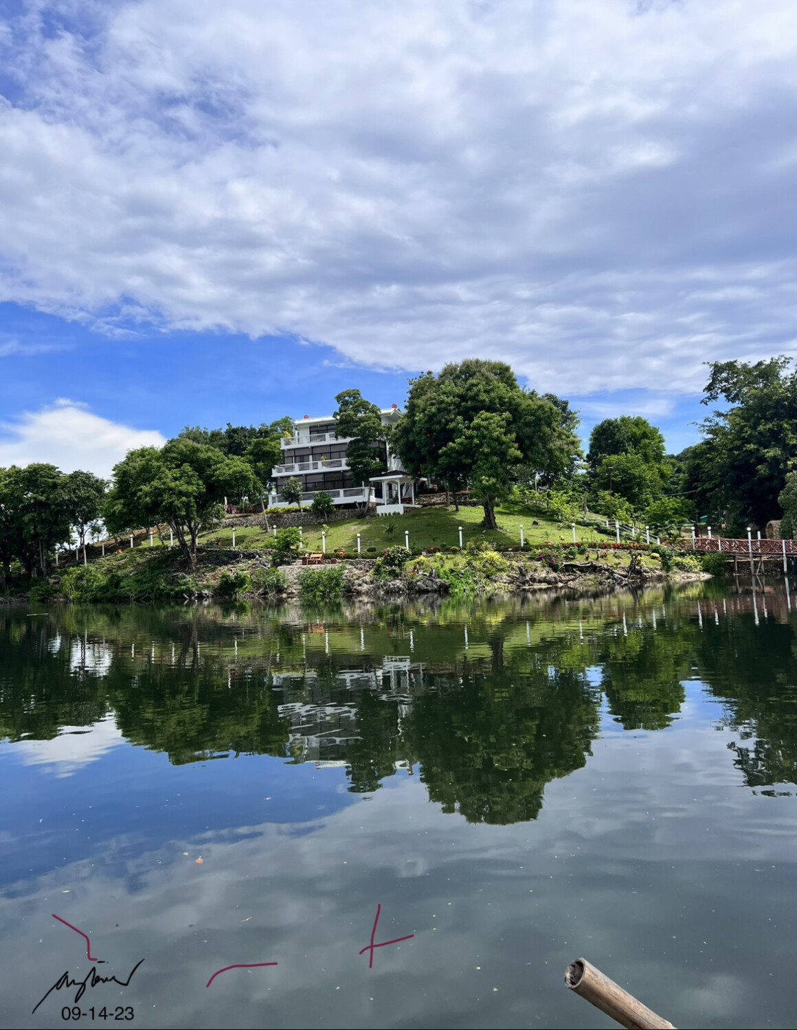 Makarios, Guimaras Island