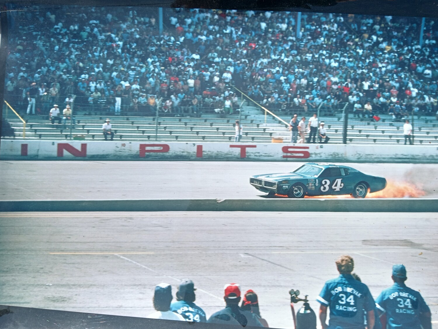 Think you're having a bad day?