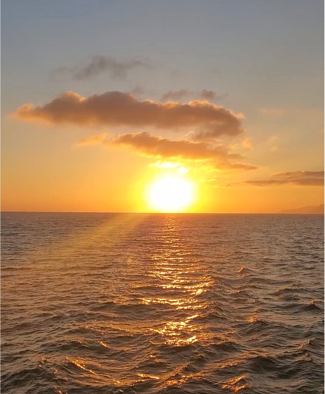 Cruise to Catalina & Ensenada