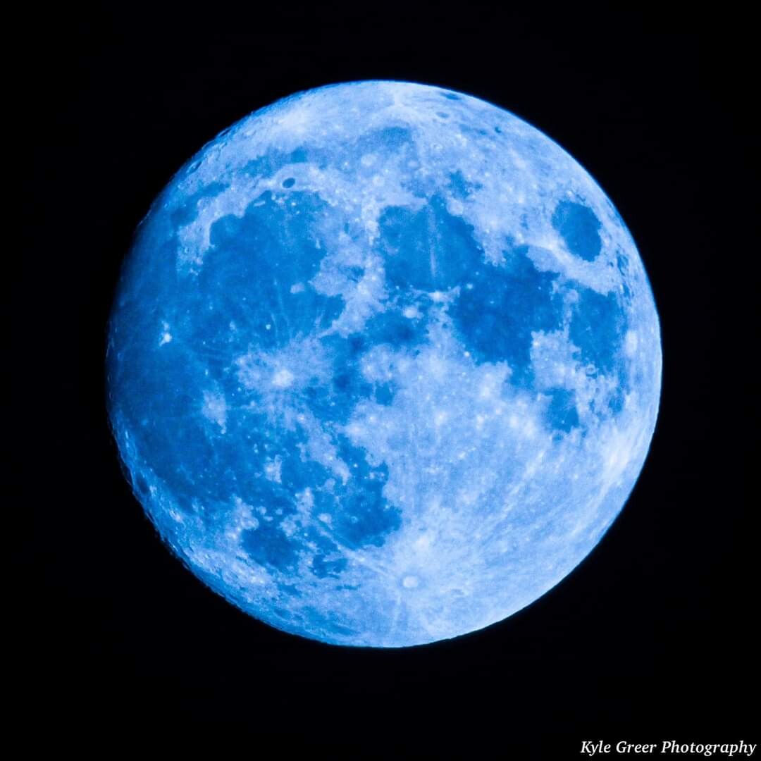 Blue Moon