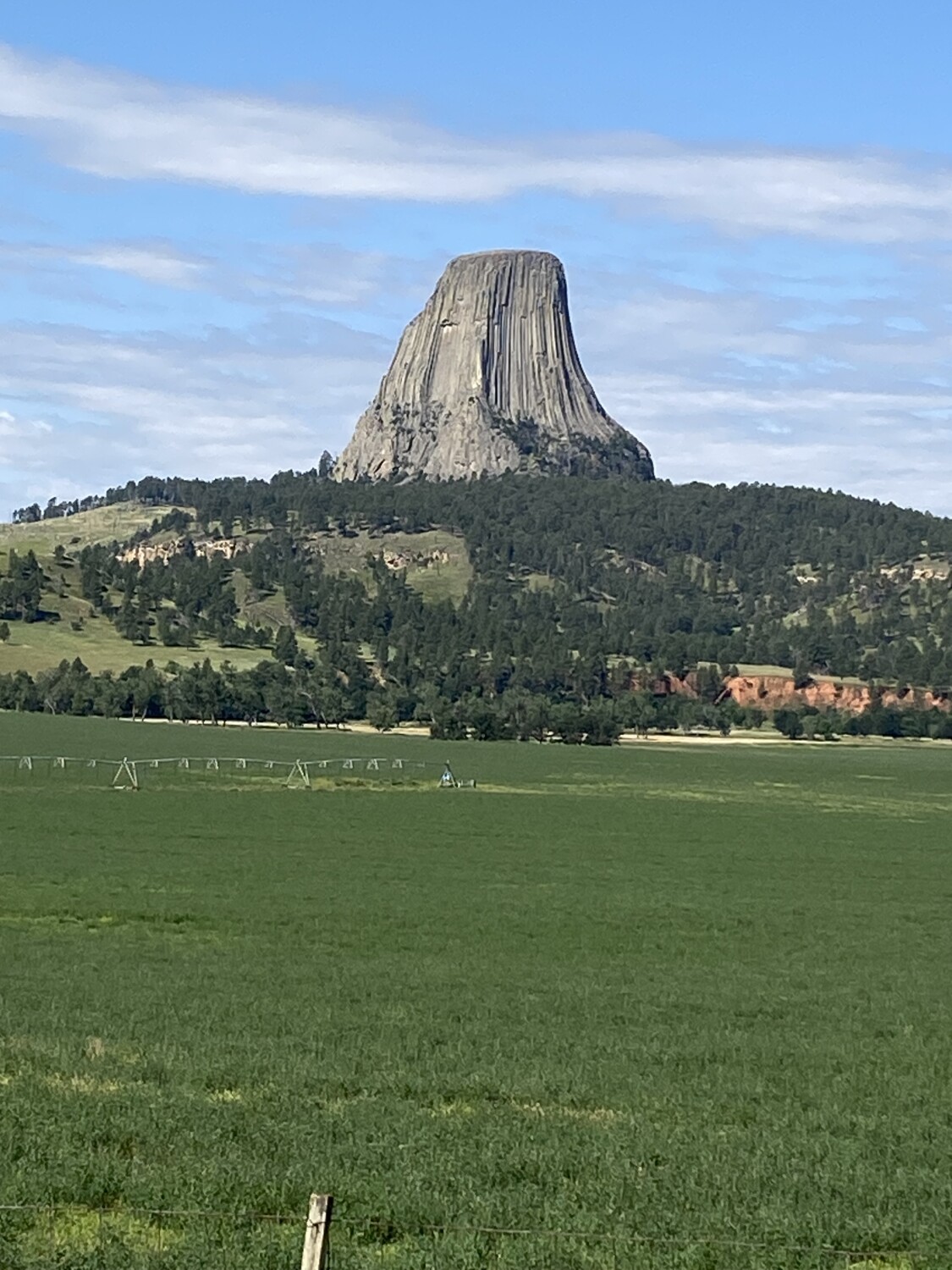 Devils Tower