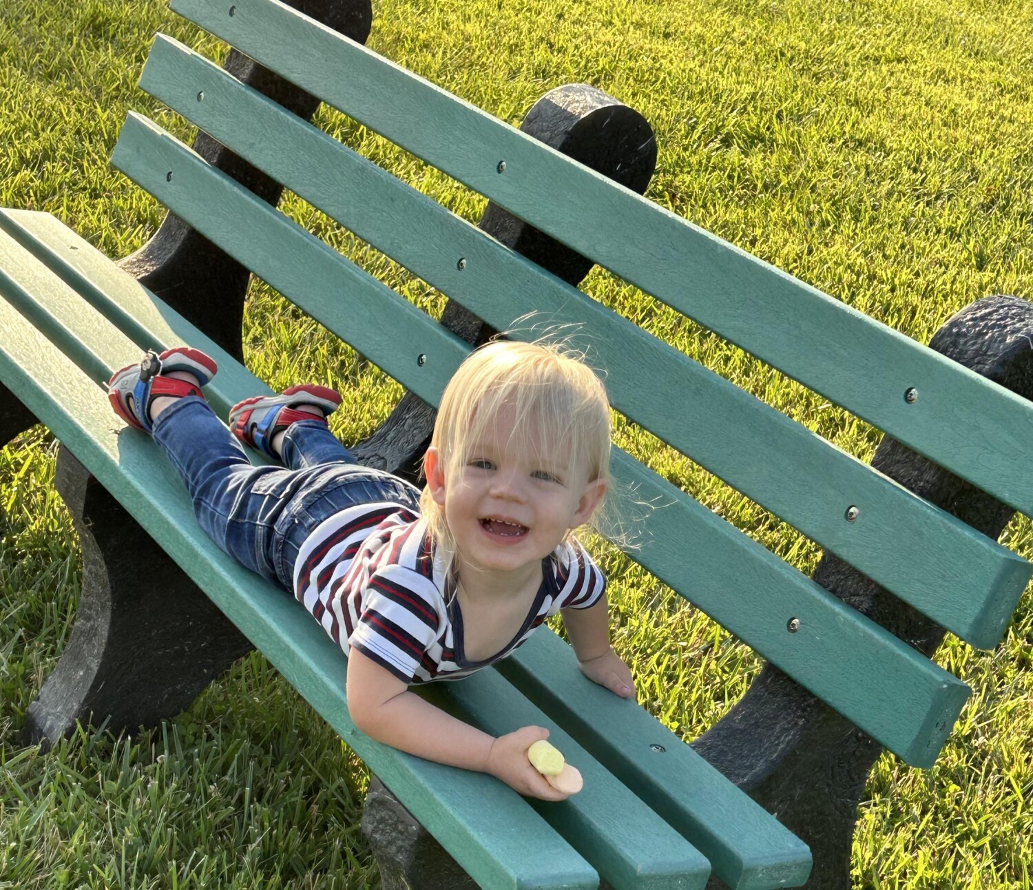 Vacation Bible School