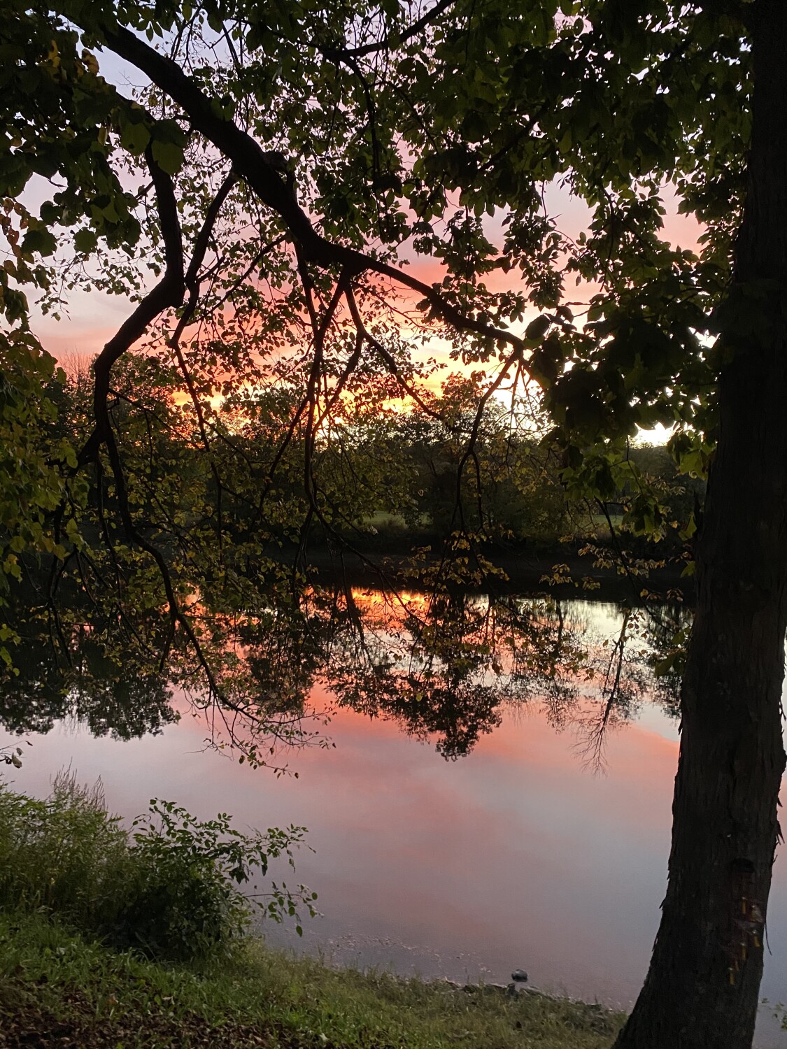 232 Forest Glen, Wallkill River