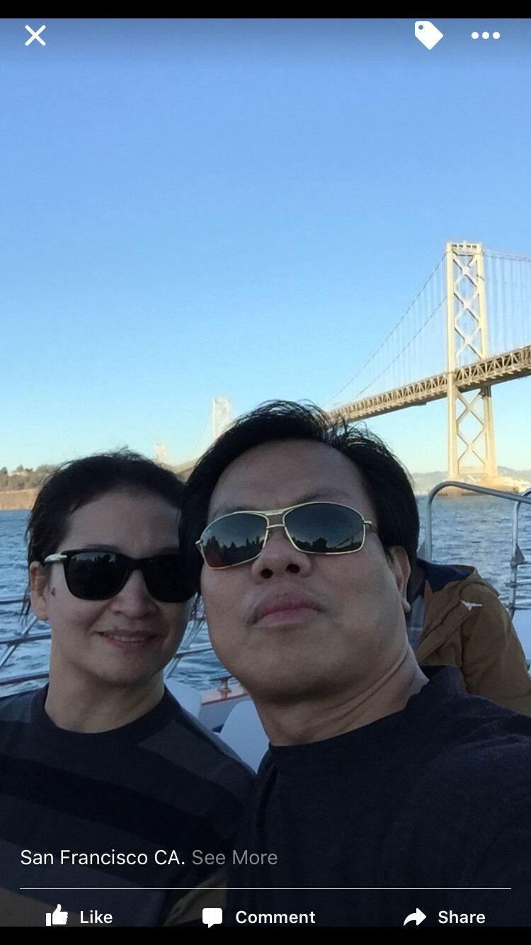 SanFranciscovacation