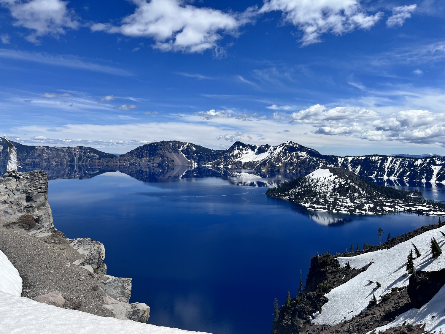 Crater Lake