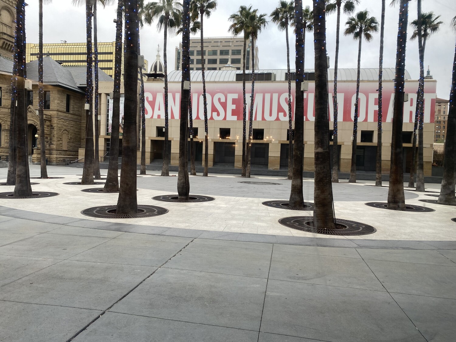 San Jose Museum of Art