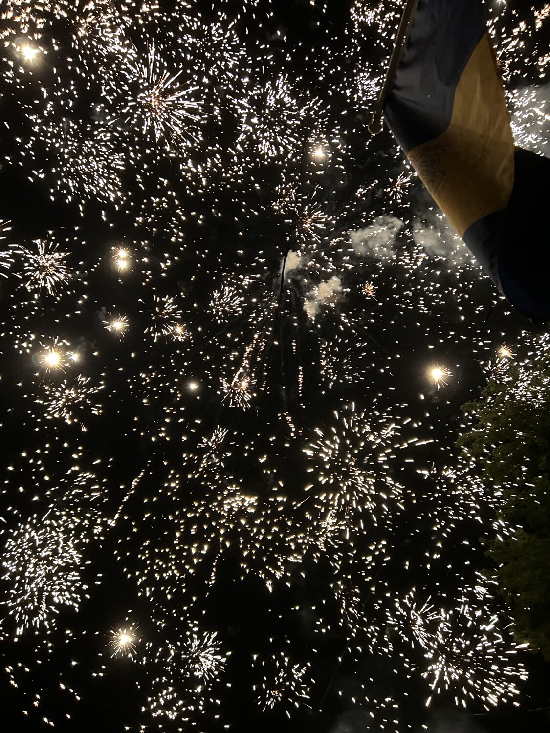 Fireworks