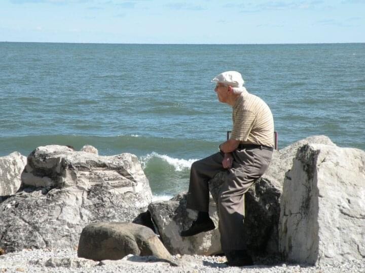 Remembering Days Gone By