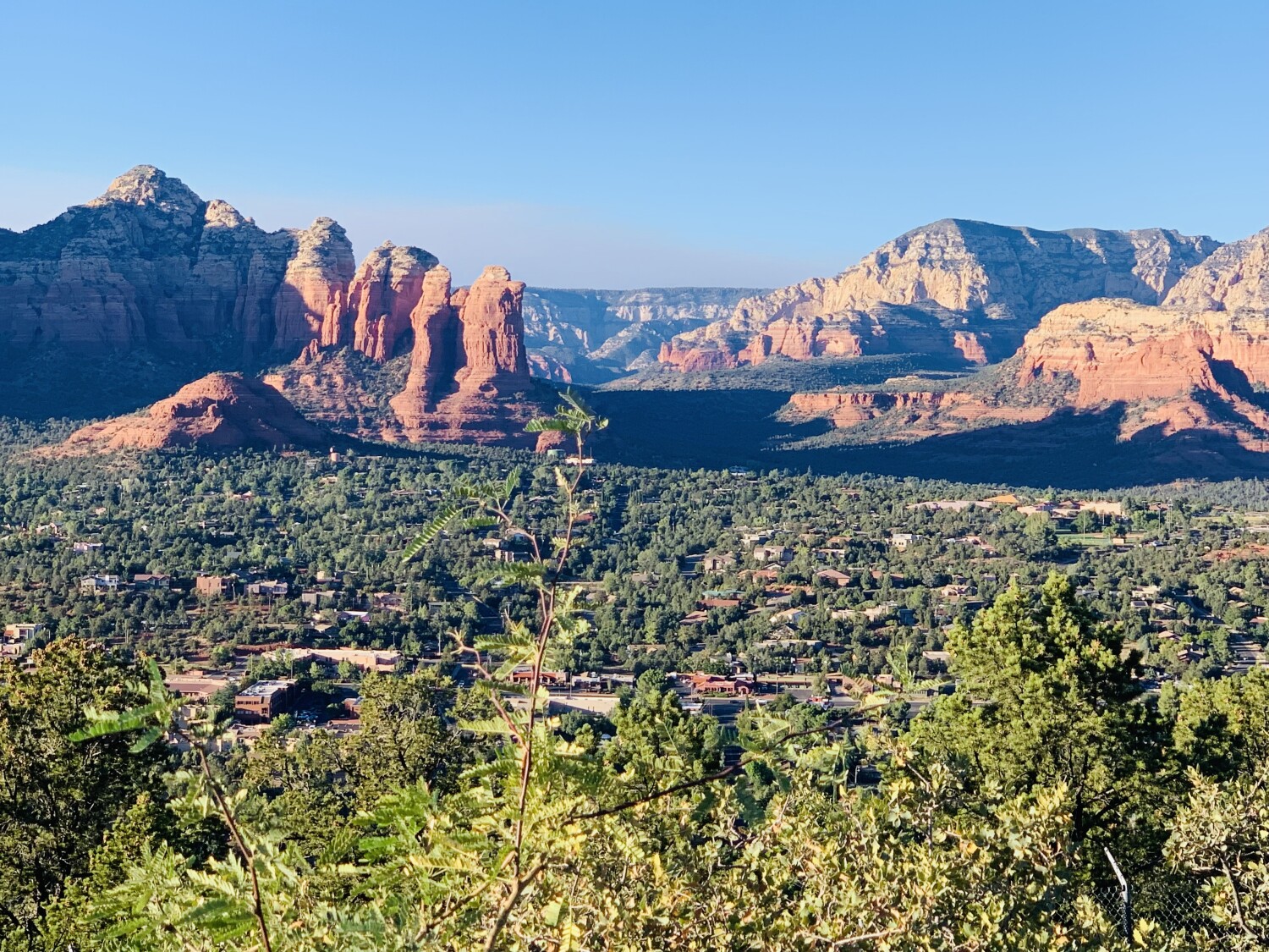 Sedona Magic
