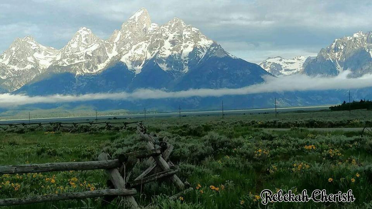 Grand Teton