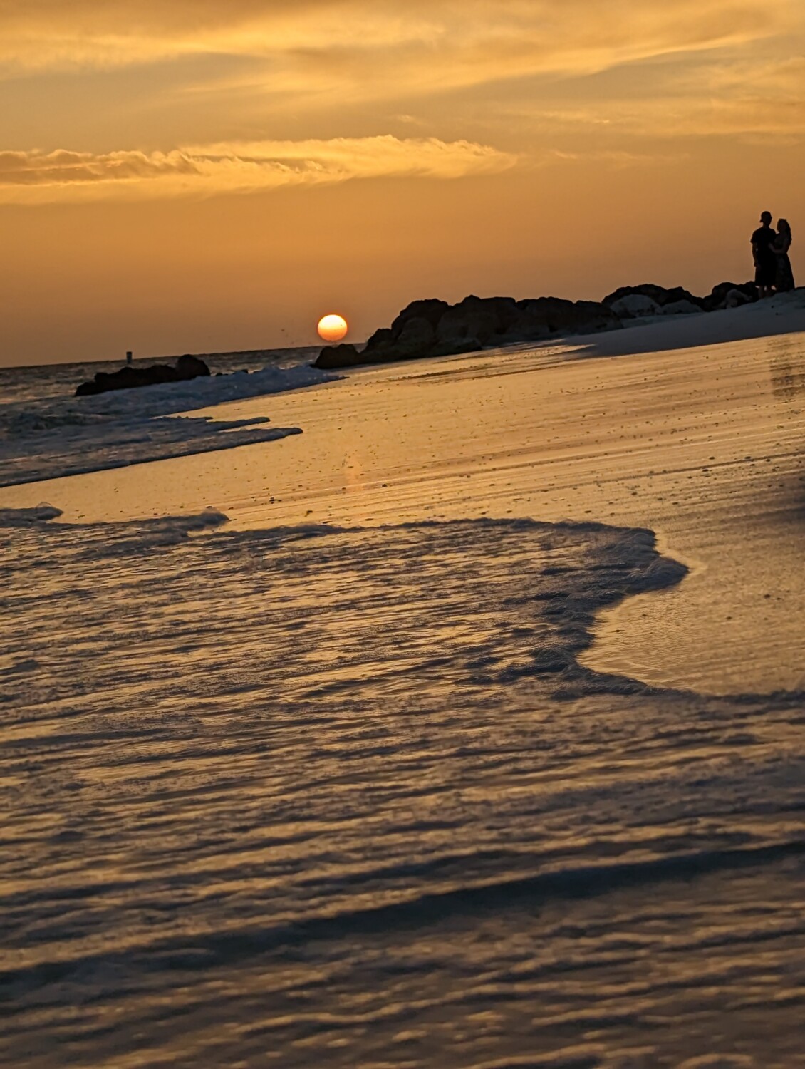 Our piece of Paradise