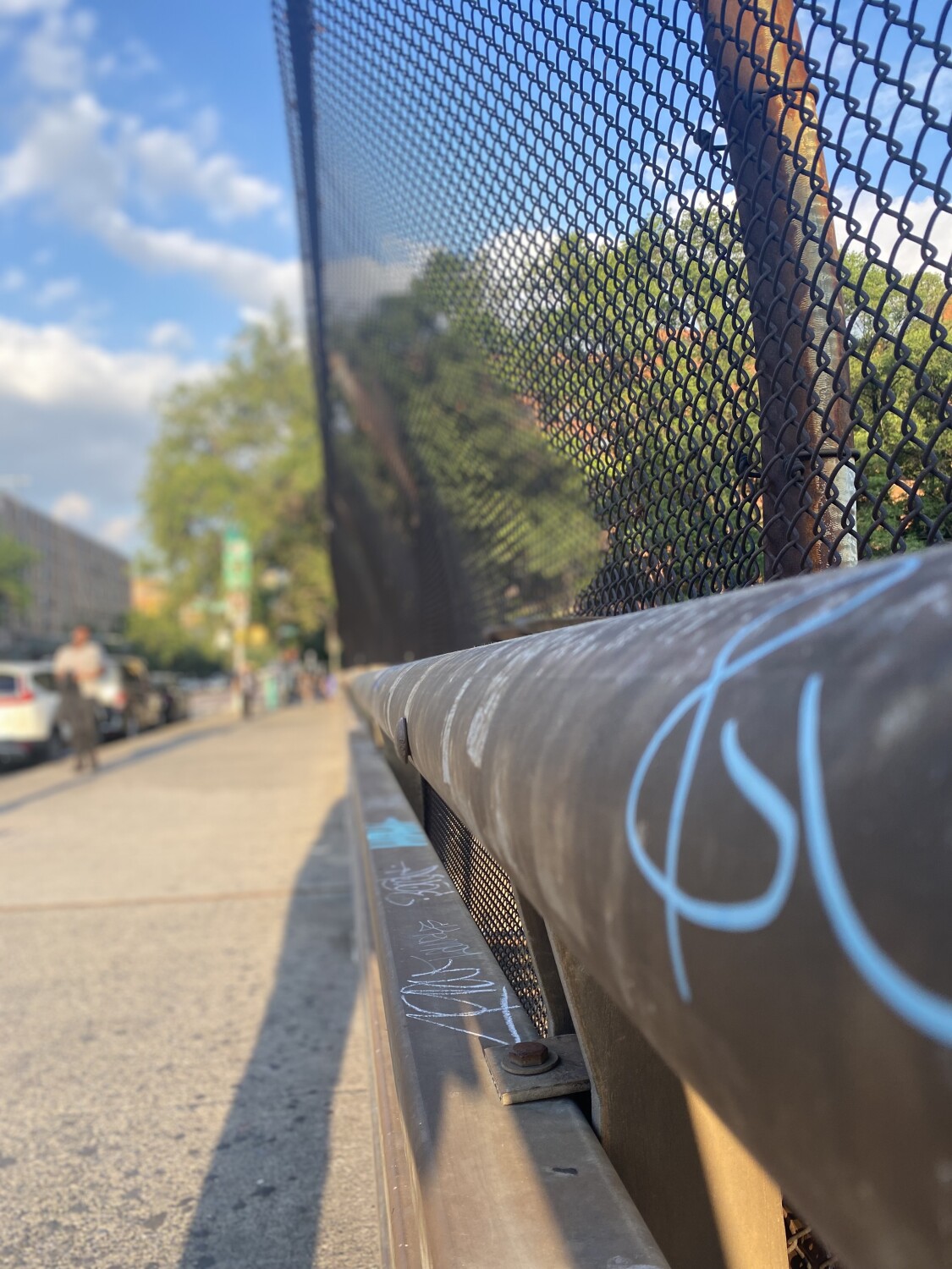 Resilience & America