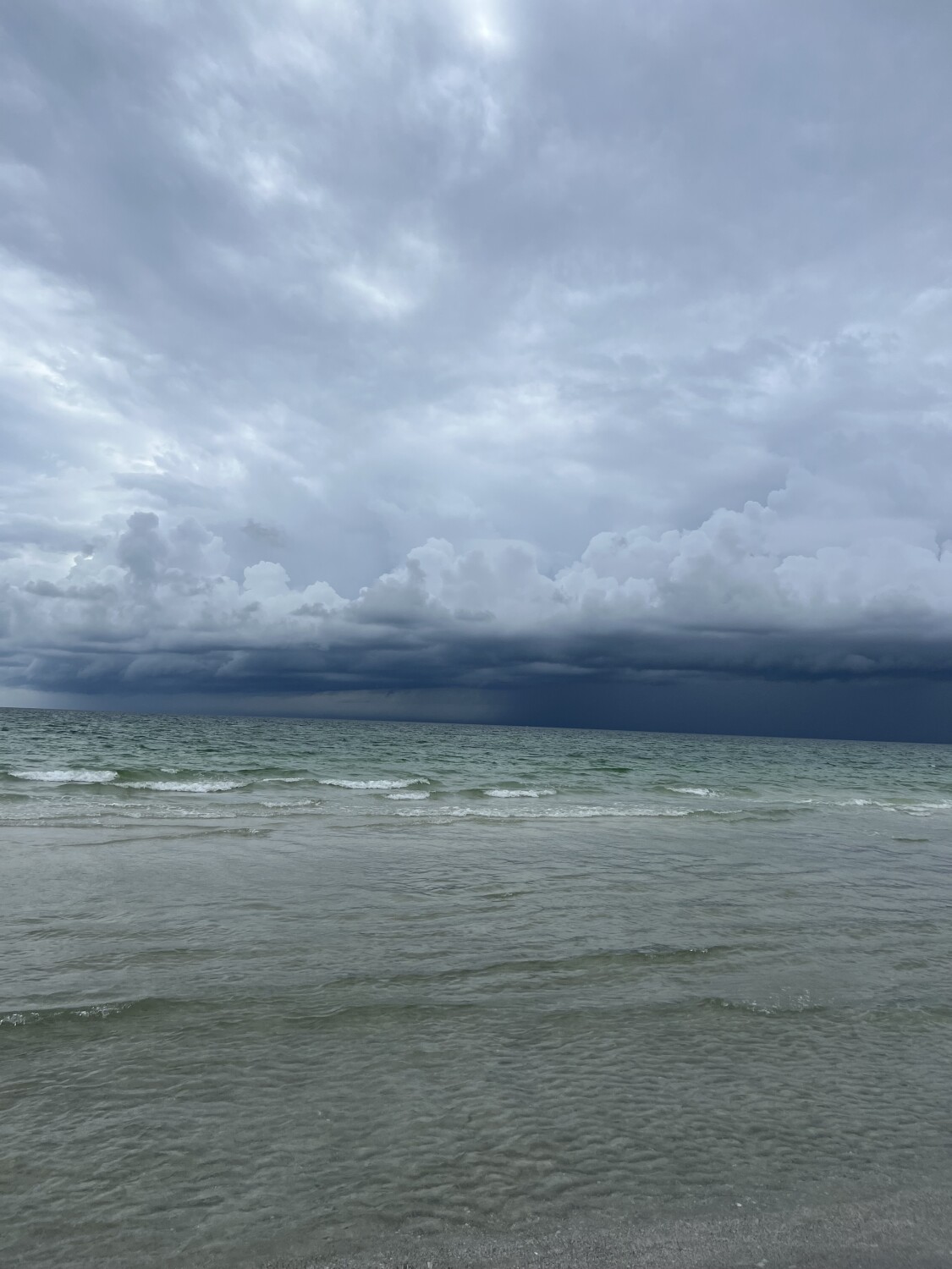 Where earth and heaven meet