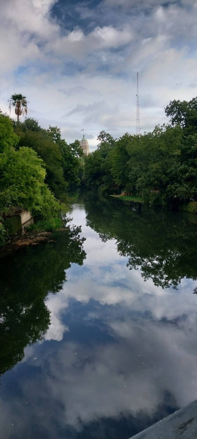 San Antonio Riverwalk