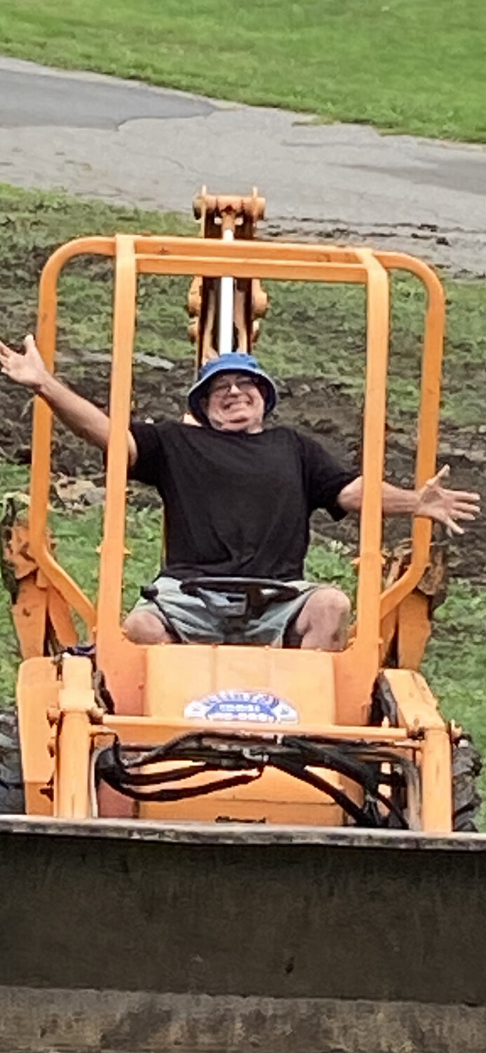 THIS IS THE LIFE I ENJOY!