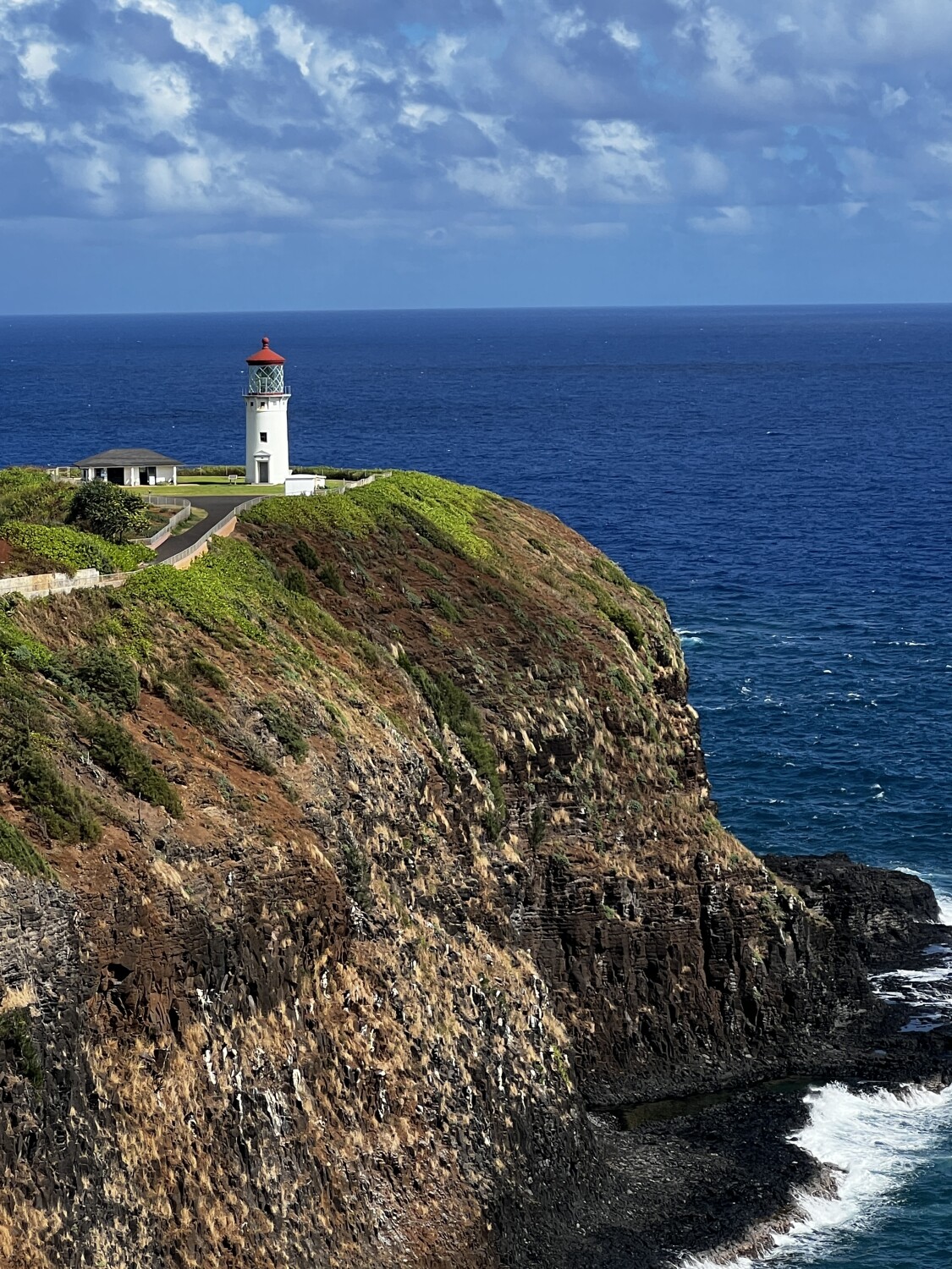 Kilauea Point Lighthouse
