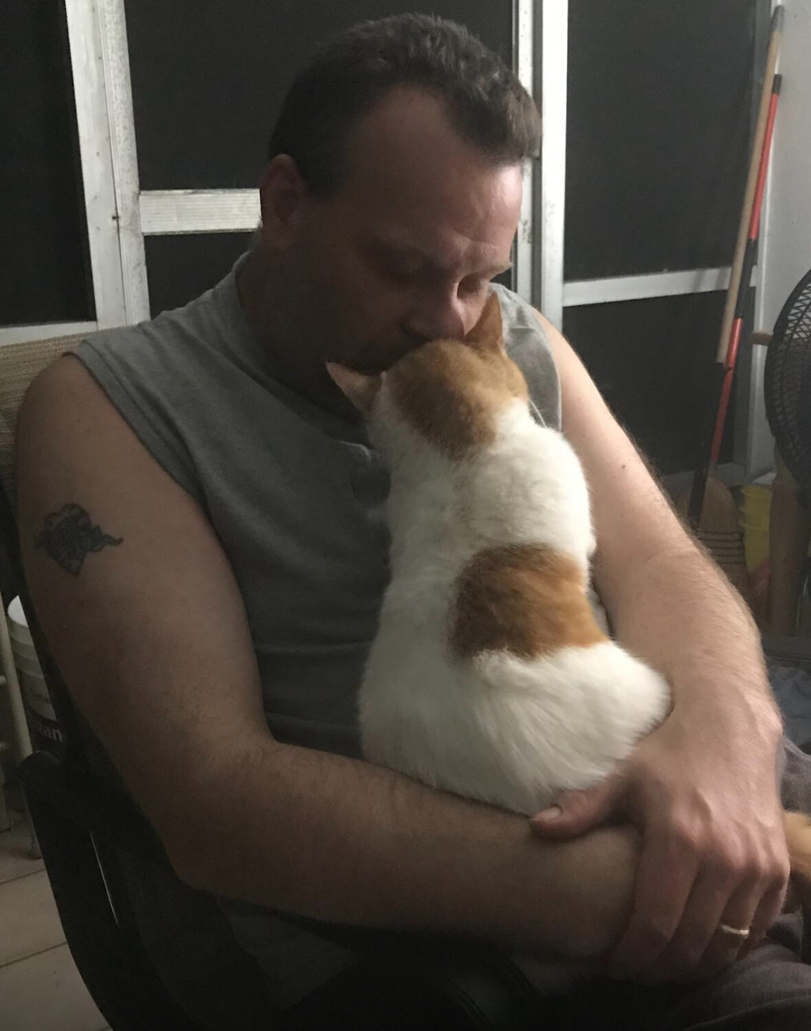 For The Love Of Crush