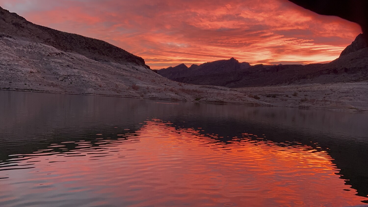 Lake mead Las Vegas Nv