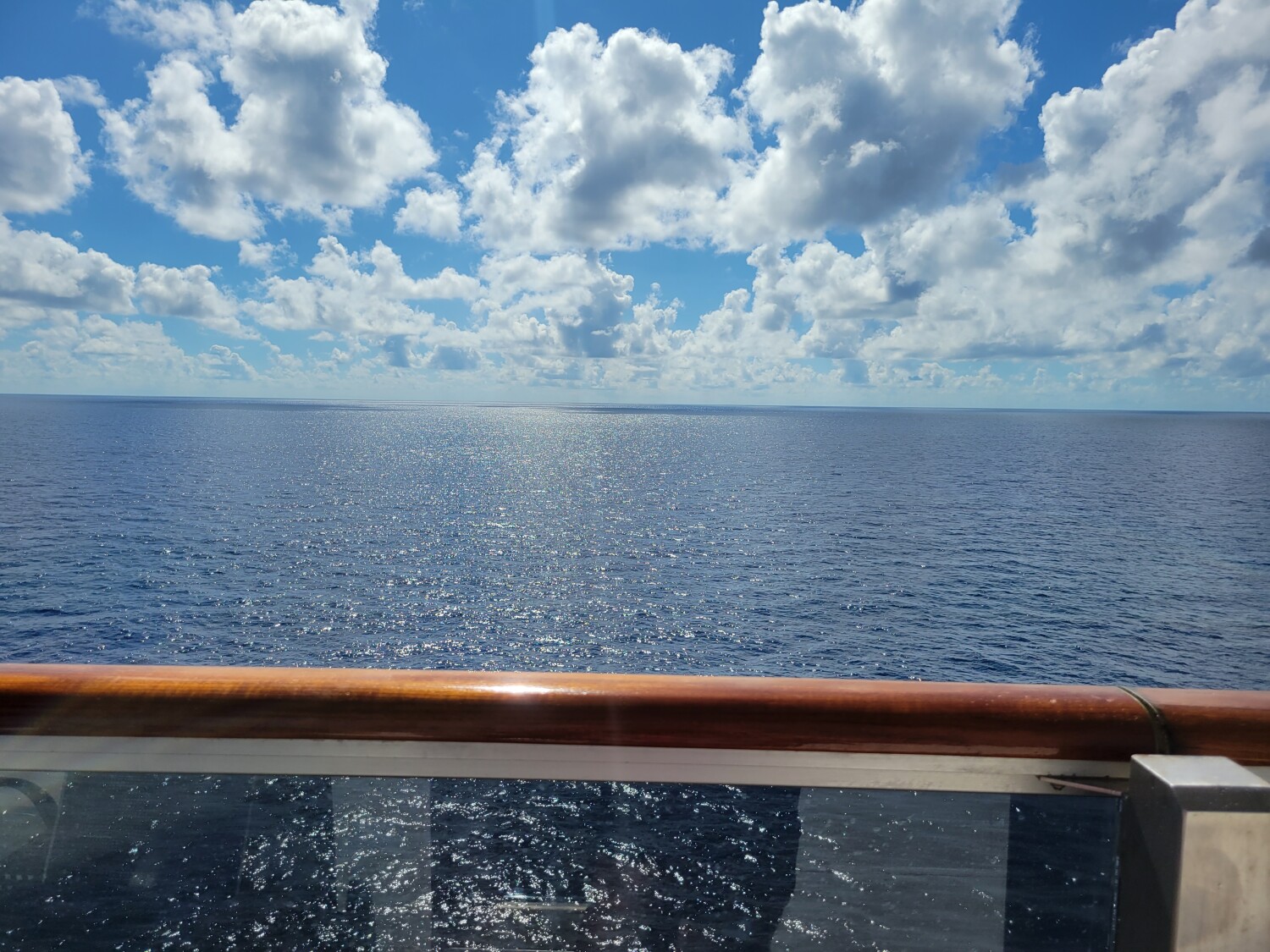 Cruise to Cozumel