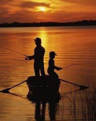 Travis teaching Travis