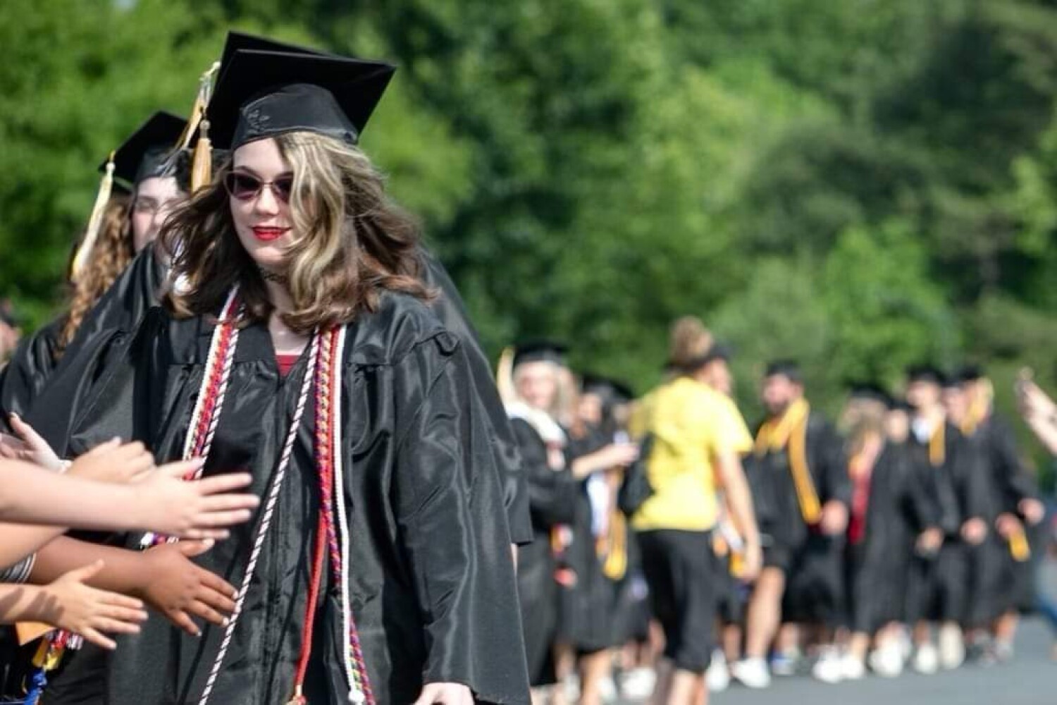 Aleigha Memories of childhood!