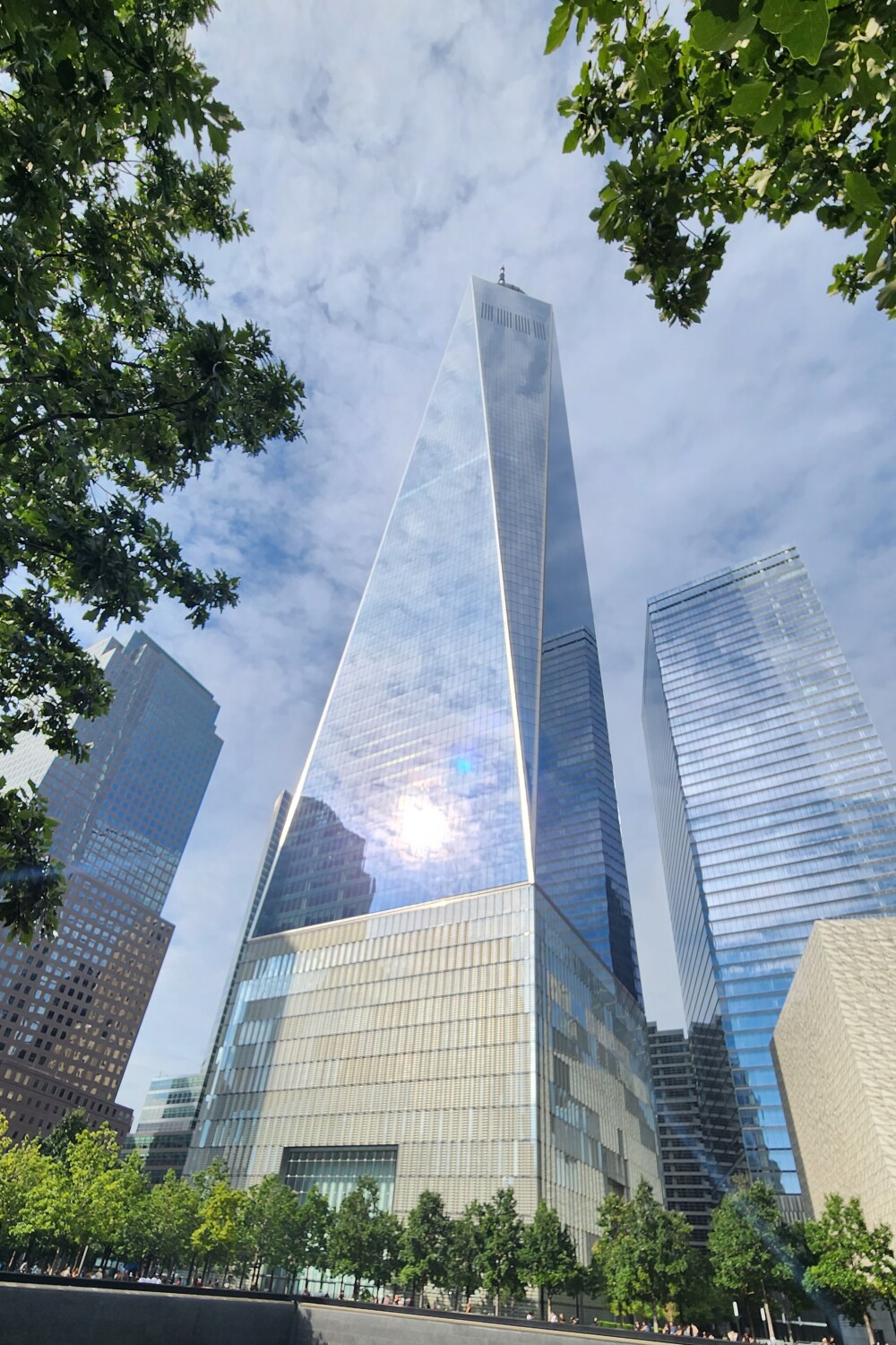 World Trade Center