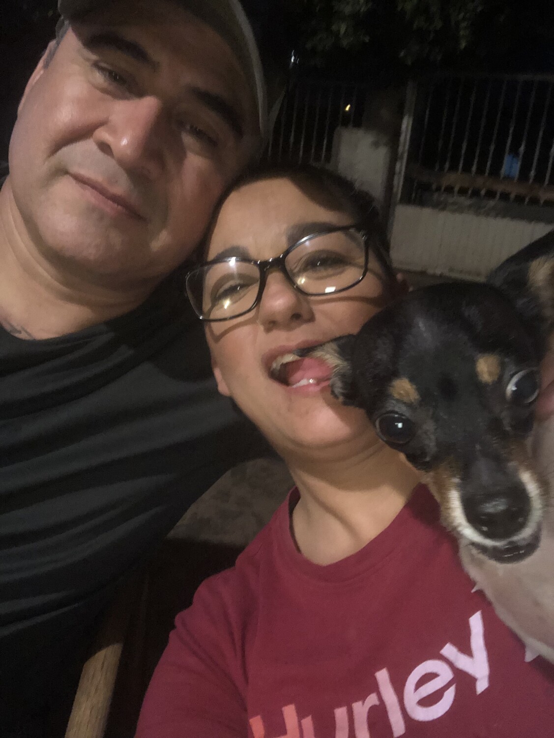 My minni jealous jerry