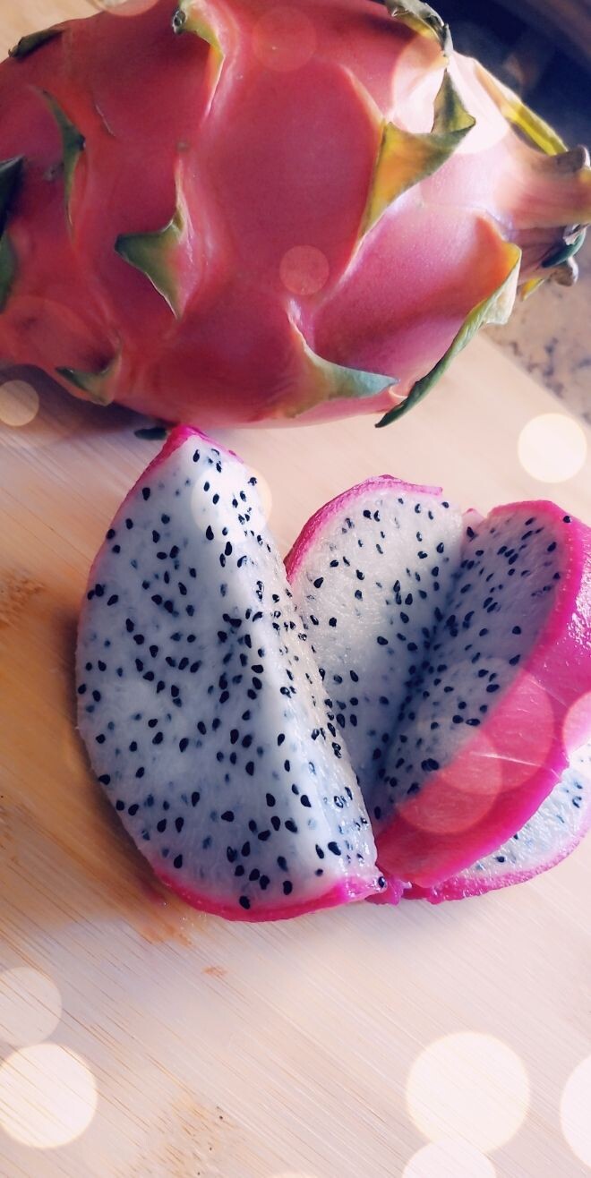 Dragon fruit