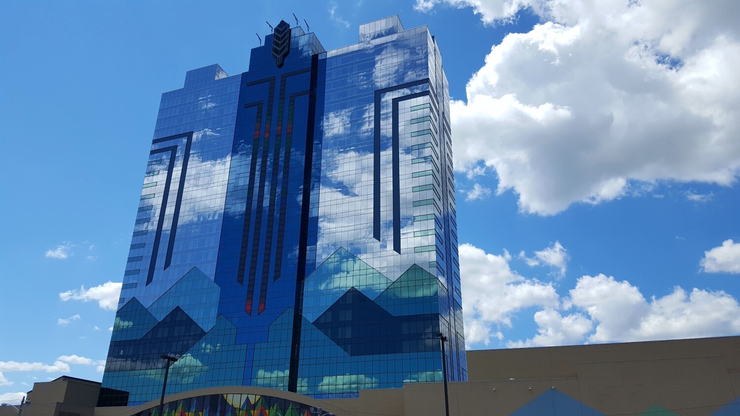 Seneca Niagara Casino