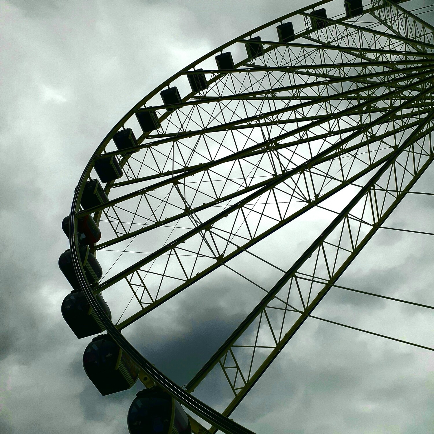 Wheel