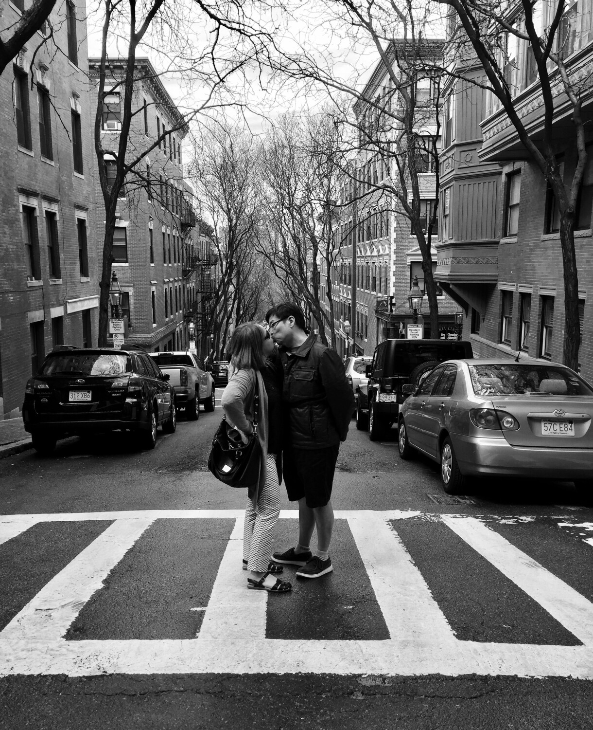 The moment of love!!!