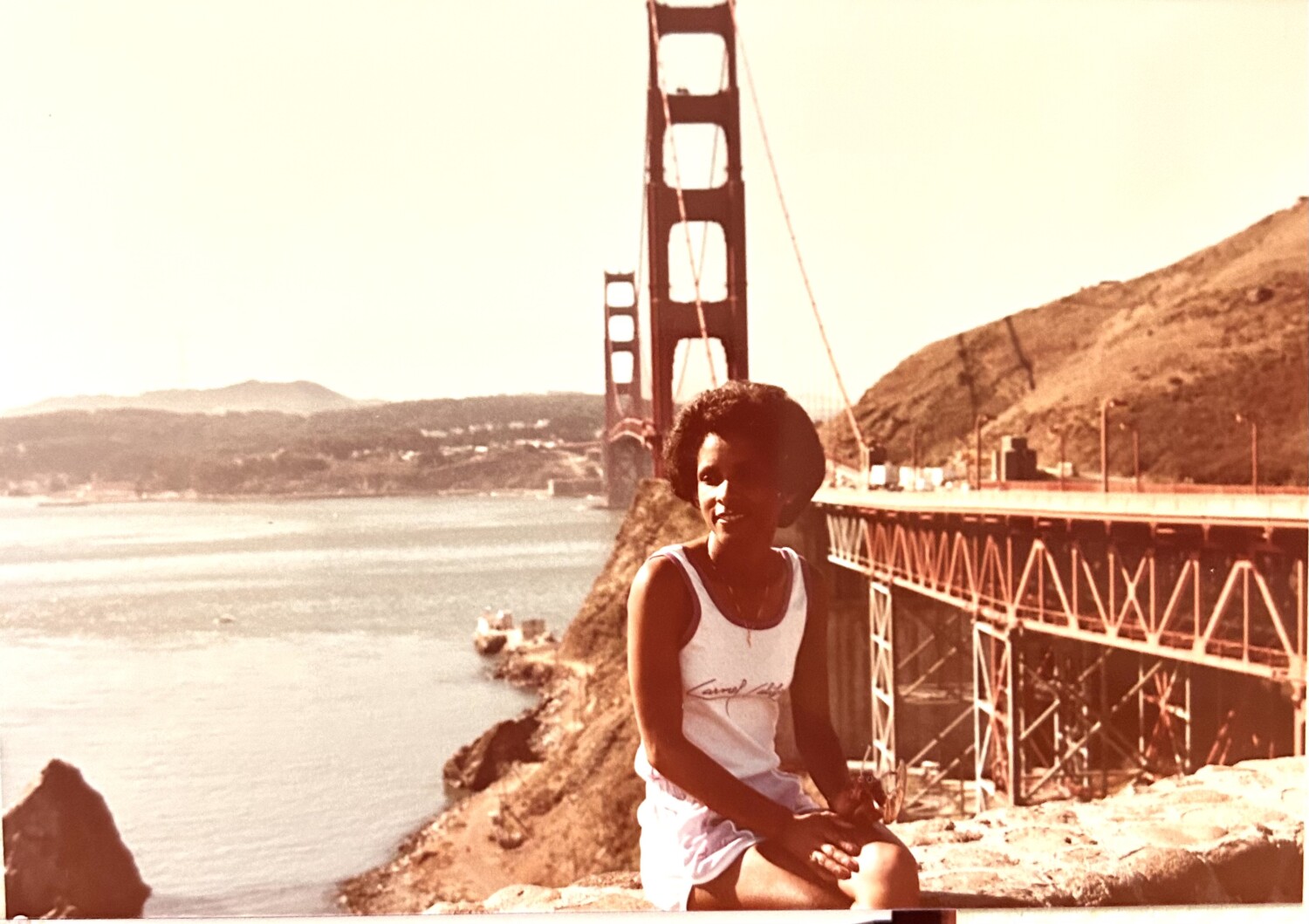 San Francisco 1980’s