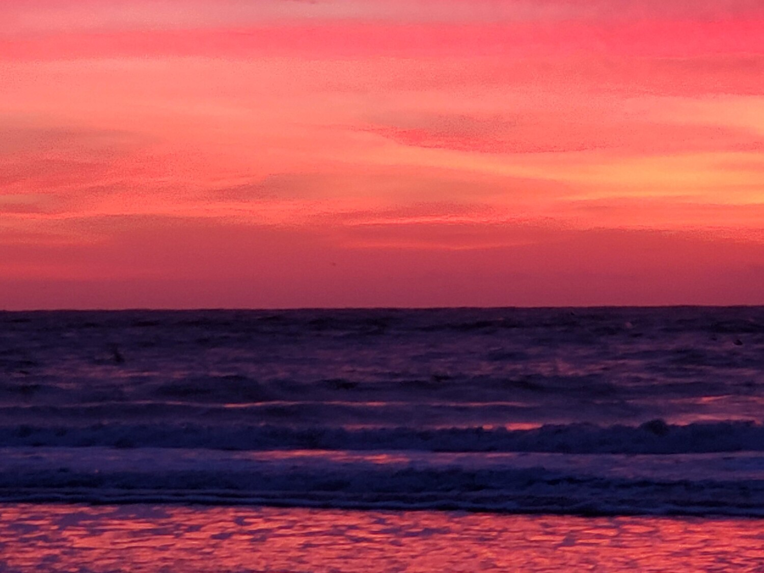 Myrtle Beach Sunrise