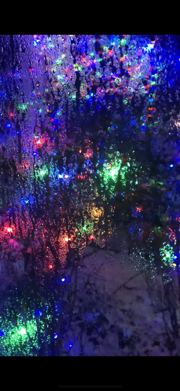 Never lose the wonder