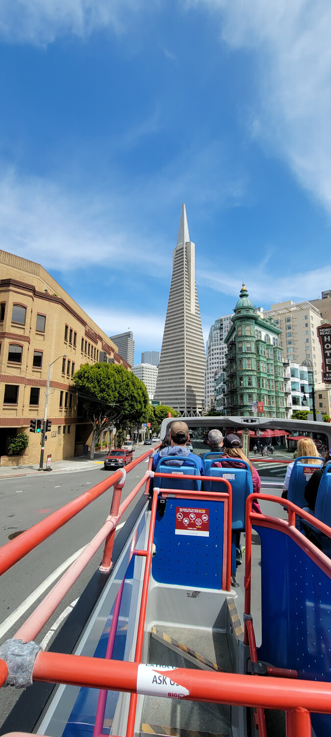 Enjoy life as We Should Be